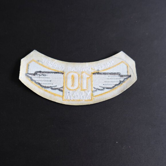 HOG Patch - Picture 2 of 2